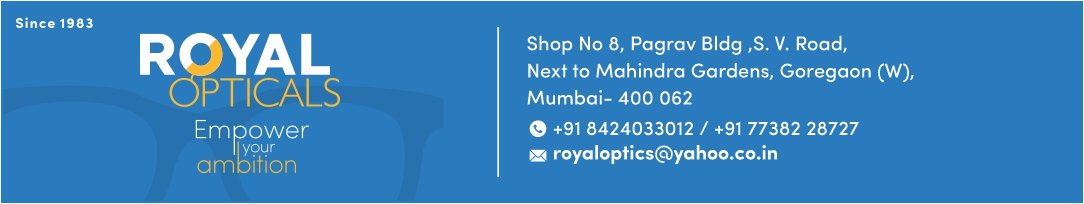 Royal Opticals