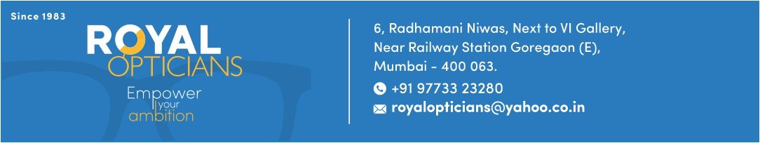 Royal Opticians